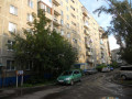 Квартира в районе Бархатовой